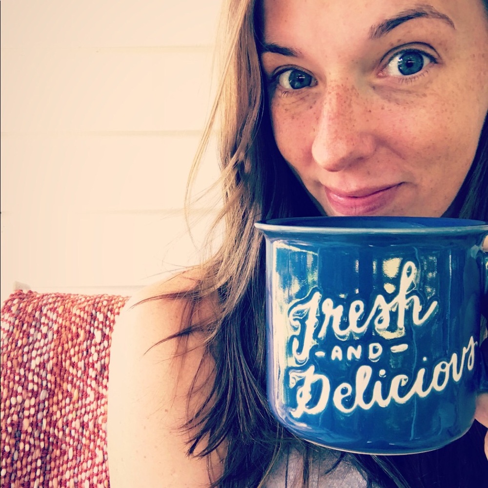 Meet your Posher, Melinda